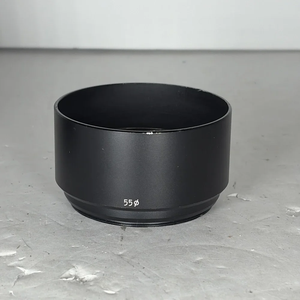 Fortron‎ Auto Zoom 85-210mm F/4.5 MC Mount Lens + Accessories